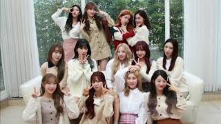 [REARRANGED 2] WJSN - AS YOU WISH (COSMIC GIRLS)