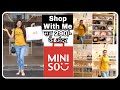 Huge MINISO HAUL | Everything Under Rs. 290 | Super Style Tips