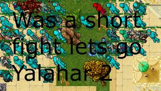 [OFFICIAL] First warmode on Epoca PART 1