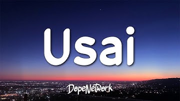Tiara Andini - Usai (Lirik Lagu)  1 Hour Version