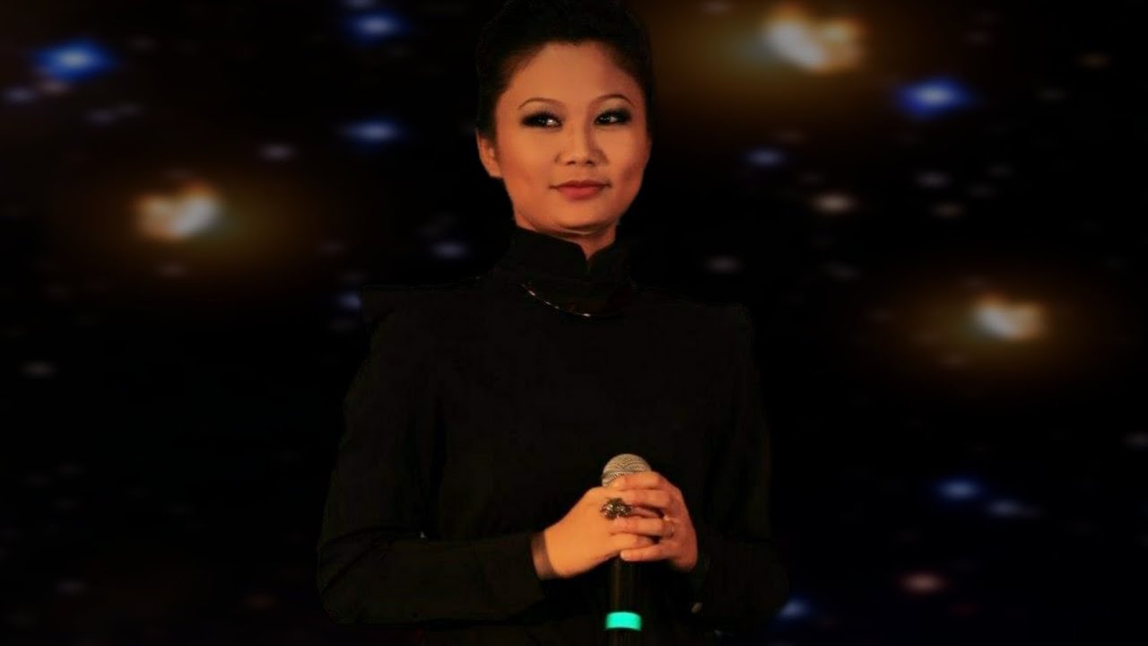 Mimi Renthlei - La-i zun  (Lyrics)..