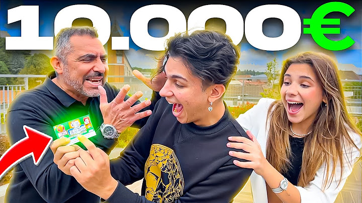 HO VINTO 10.000€ nei GRATTA e VINCI...
