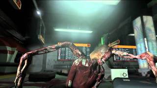 Dead Space 2 Sprawl Trailer 720p