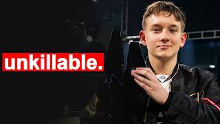 Times OpTic Mercules SHOCKED The World