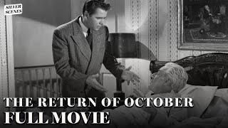 The Return of October | Full Movie | Silver Scenes