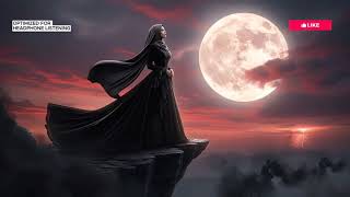 NAFAS CINTA – Inka Christie | Gothic Rock Symphonic Version (AI Cover)🔥 Versi Tergelap \u0026 Tersyahdu!