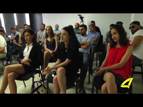 აზერბაიჯანულ ენოვანი ქრონიკა 14 07-2017