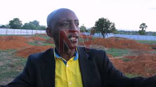 Obongi RDC raises concerns over delayed construction projects - Vimarsana News