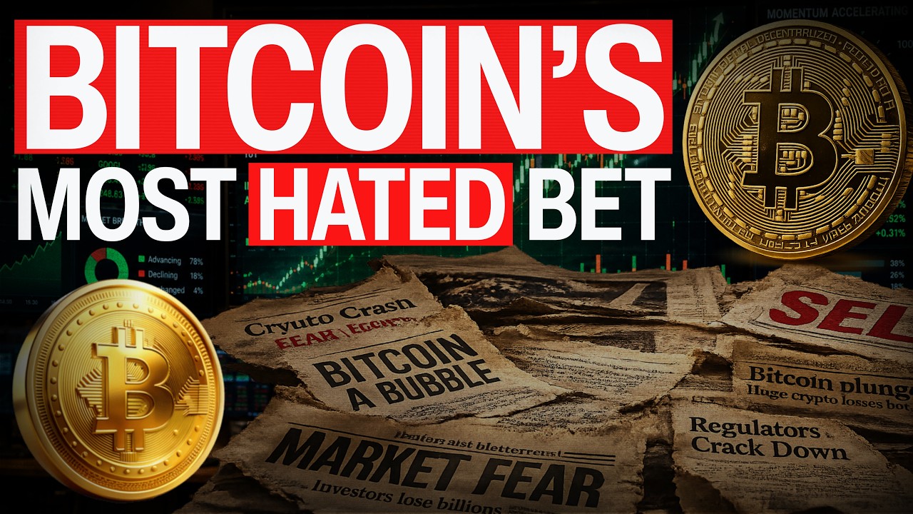 Metaplanet Crashed 80% — But This Bitcoin Bet May Be Far From Over