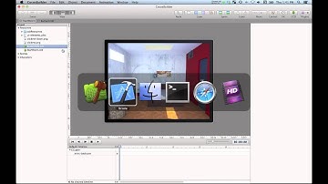 CocosBuilder iPad Tutorial P3