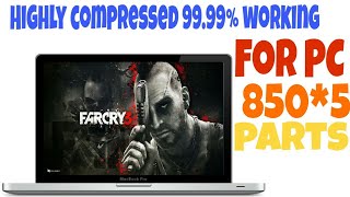 How to download cry 3 highly compressed for pc