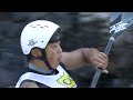 ICF News Flash 3 - Worlds Canoe Slalom 2009