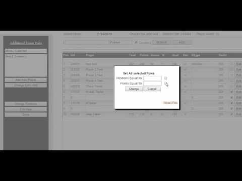 Understanding the Core Mechanics: How Points Are Scored