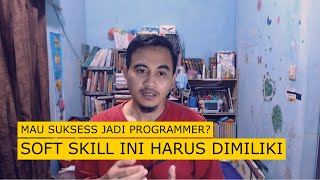 SOFT SKILL PROGRAMMER APA AJA? screenshot 2