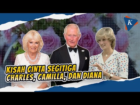 Video: Apakah pangeran charles berkencan dengan sarah spencer?