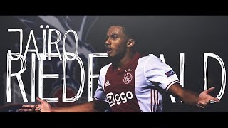 Jairo Riedewald ● Welcome to Crystal Palace FC ● Overall 2013-2017
