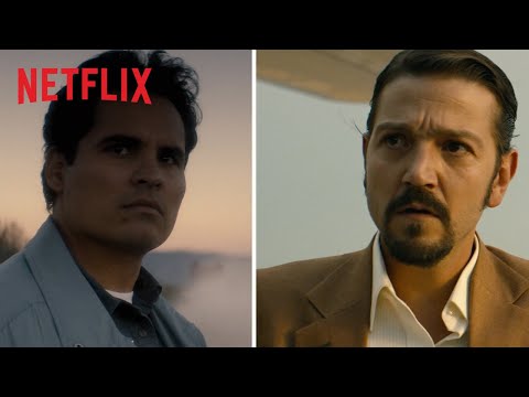 Narcos: Mexico fragman