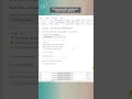 Como dividir colunas no POWER QUERY #shorts