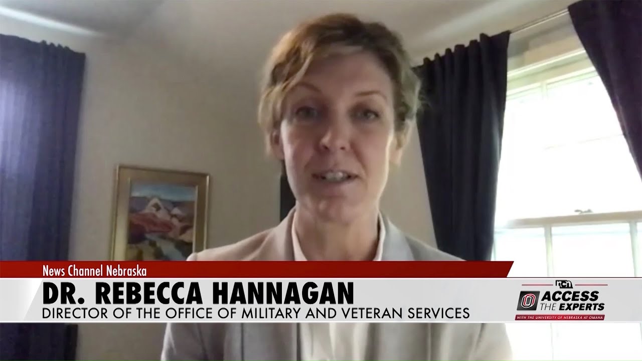 Access the Experts: Rebecca Hannagan, Ph.D.