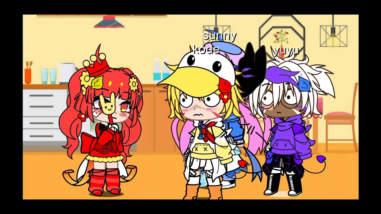 Batatinha carente por 24h (parte 1/2) #nflopaa #batatinha #carente #24h 