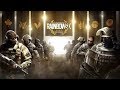 Rainbow six serimize devam!