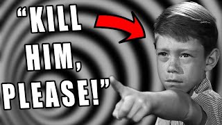 The Most Disturbing Episode of The Twilight Zone Explained