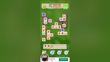 Tiledom - Matching Puzzle Game