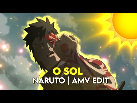 O Sol e a Lua 🌞🌚 | EDIT ANIME