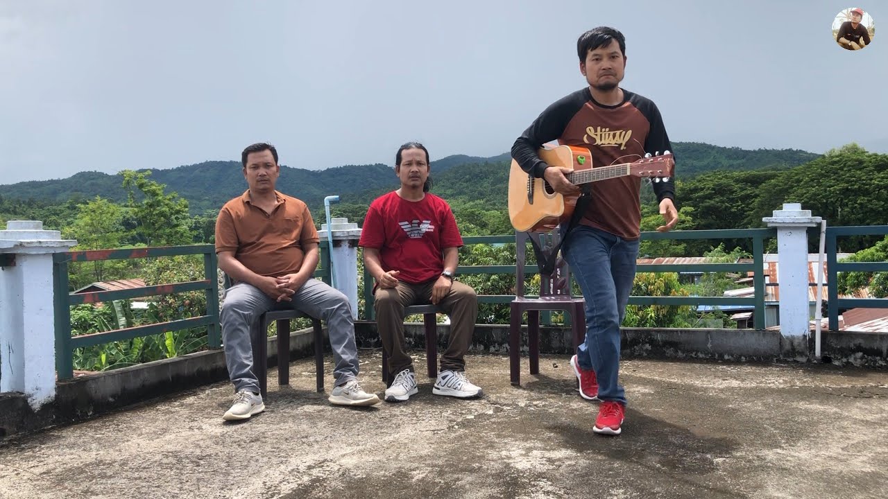 Soundtrack - Na Nunkhua Sau Hramseh Ka Pa (M/V behind the scenes)