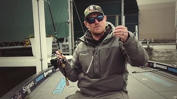 Tackle Hack: WOO! Drop Shot Line Protector