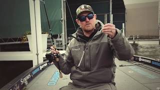 Tackle Hack: WOO! Drop Shot Line Protector by Anders Fishing 1,271 views 5 years ago 51 seconds