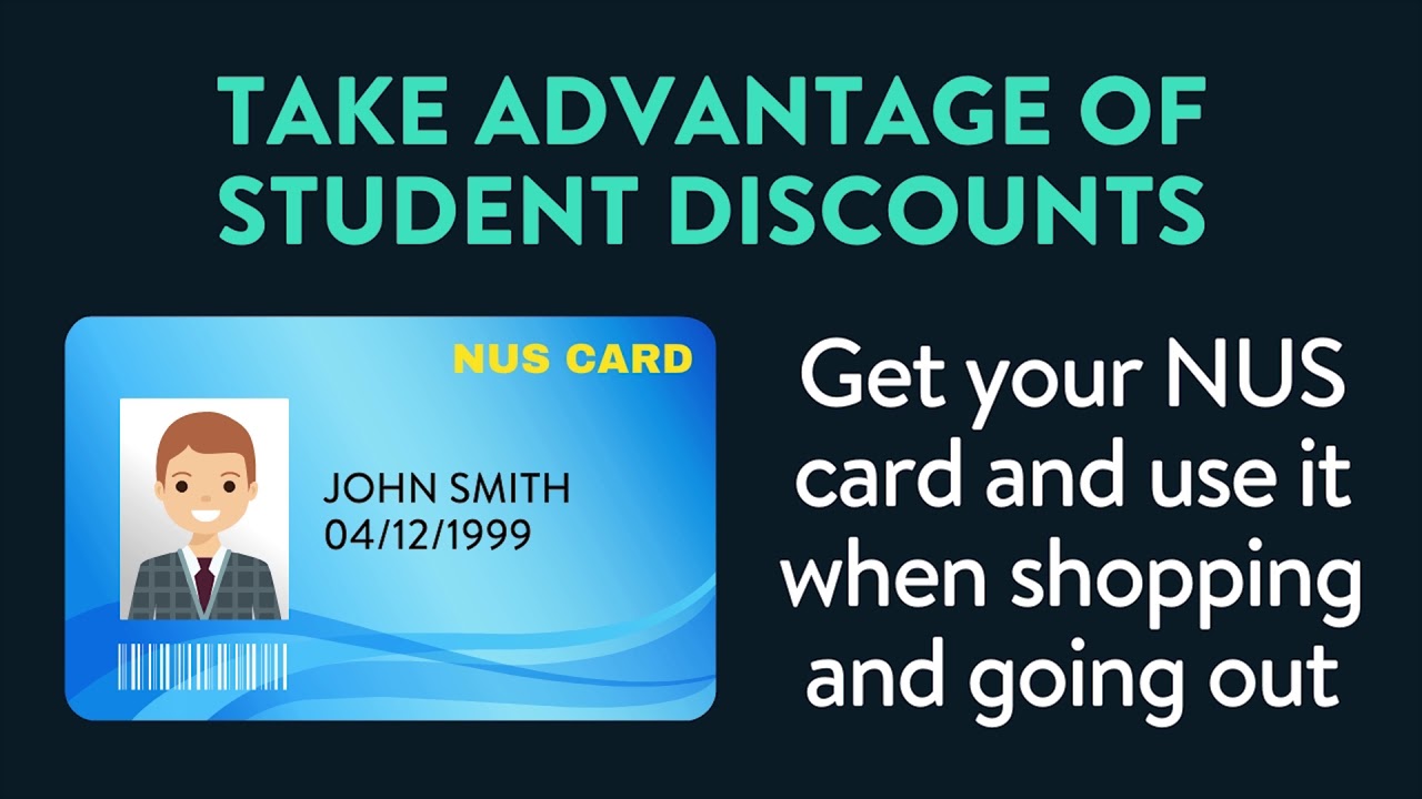 Money saving hacks for students | Wealthify