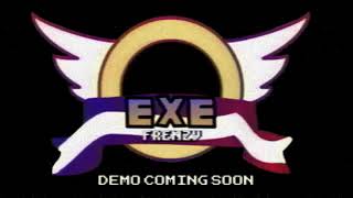EXE Frenzy Teaser Trailer