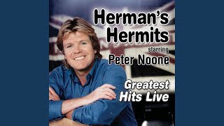 Just A Little Bit Better - Herman's Hermits