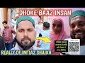 Reality of imtiaz shaikh ur umesh dada l ye dhoke de raha hai musalmano ko l alasartv9 l