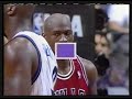 1996 Eastern Conference Finals Game 4 (full TV broadcast)