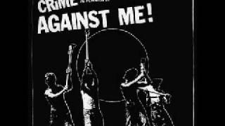 Video thumbnail of "Against Me! - Beginning in Ending (Album/Demo Version)"