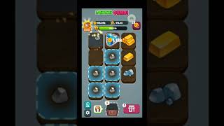 Gameplay - Merge Gems! (Android) screenshot 4