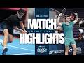 Tama Shimabukuro vs Grayson Goldin for the Final | Skechers Shenzhen Open 2026 Match Highlights