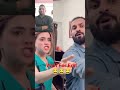 ladki ne pakda Apne boyfriend ko dusre ladki ke sath 😂😂 #ViralVideo #Trending #Shorts #bollywood vd