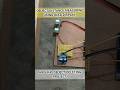 Object Detection & Deletion with Ultrasonic Sensor and OLED | Arduino Project Tutorial #shorts