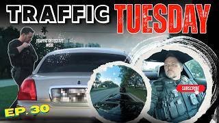 "You are speeding to make the Cardi B Concert?" - Traffic Tuesdays Ep. 30