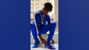 ddg drip or blueface drip 💧 💧💧🔥🔥🔥🔥🔥🔥🔥🔥#hiphop #rap #ddg#blueface#rap