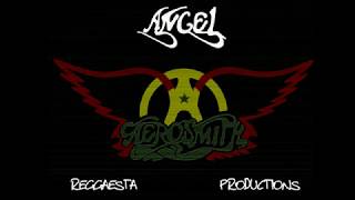 Aerosmith - Angel (reggae version by Reggaesta) chords