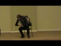 Anton Stetsiuk Accordion J S Bach Prelude And Fugue In A Minor BWV 543 