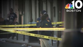President Biden to visit Bourbon Street Monday