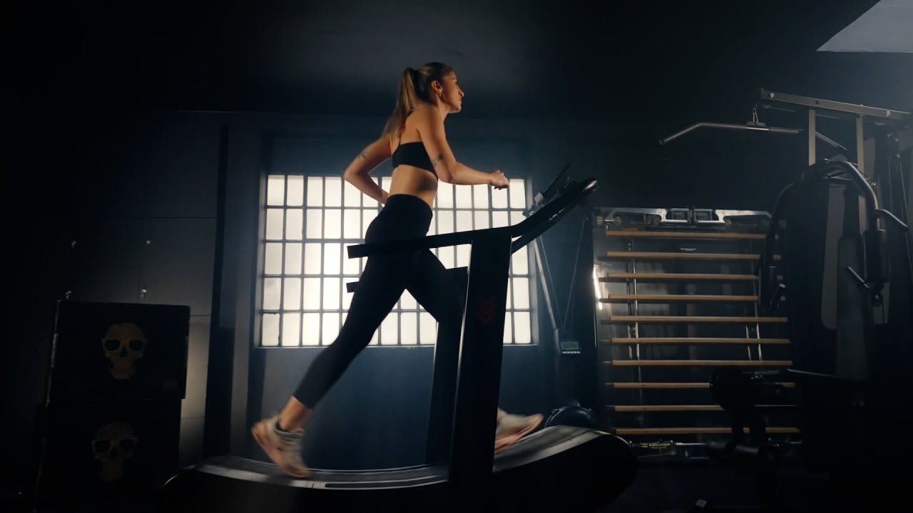 UTC – Energia urbana, allenamento senza limiti