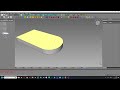 FreeCad Fillet problem