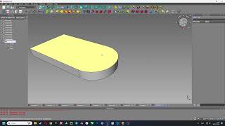 FreeCad Fillet problem