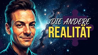 Die Wahrheit über PARALLELUNIVERSEN, die nur Feynman zu erklären wagte